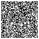 QR code with Ganns Clothing contacts