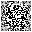 QR code with Hunt Security contacts