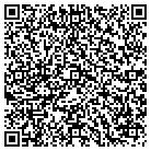 QR code with Tippah County Purchase Clerk contacts