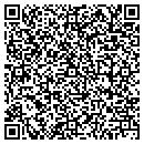 QR code with City of McComb contacts