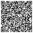 QR code with W C Shoemaker contacts