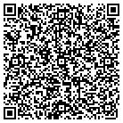 QR code with Rick's Small Engine Service contacts