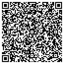 QR code with US Inspector contacts