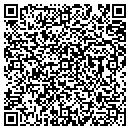 QR code with Anne Lazarus contacts