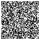 QR code with J C Bilbro Company contacts