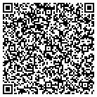 QR code with Manufactured Homes & R V Parts contacts