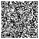 QR code with Clinton Nursery contacts