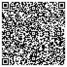 QR code with Peeks Barbering & Styling contacts