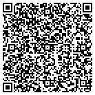 QR code with Seventh Veil Theatre contacts