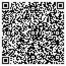 QR code with CBL & Assoc contacts
