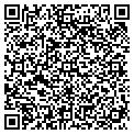 QR code with KFC contacts