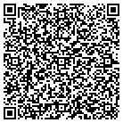 QR code with Mc Millan & Cunningham Animal contacts