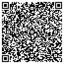 QR code with Hare's Deer Processing contacts