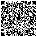 QR code with Ward Feed Co contacts