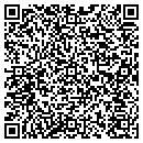 QR code with T Y Construction contacts
