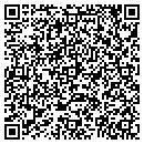 QR code with D A Davidson & Co contacts