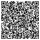 QR code with Djs Outback contacts