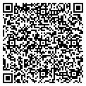 QR code with KFC contacts
