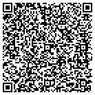 QR code with Vanns Adio Vdeo Apparel Cmputers contacts