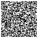 QR code with C & R Wildfire contacts