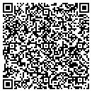 QR code with Hale Constroctions contacts