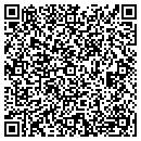 QR code with J R Contracting contacts