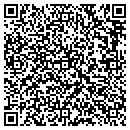 QR code with Jeff Orchard contacts