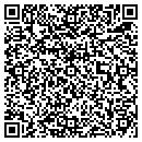 QR code with Hitching Post contacts