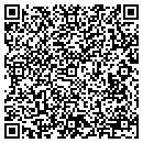 QR code with J Bar L Ranches contacts