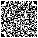QR code with Hingham Motors contacts