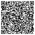 QR code with Cinz contacts