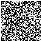 QR code with R & T Creative Design LLC contacts