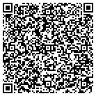 QR code with First Community Bnk Culbertson contacts
