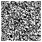 QR code with J W Mitchell Investment contacts