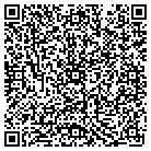 QR code with Family and Graduate Housing contacts