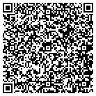 QR code with Hesperia Leisure League contacts