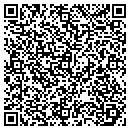 QR code with A Bar S Processing contacts