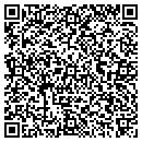 QR code with Ornamental Iron Shop contacts
