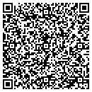 QR code with Huffman Grocery contacts