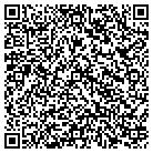 QR code with C JS Car and Home Audio contacts
