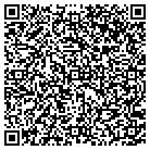 QR code with Omdahl Excavation & Utilities contacts