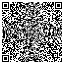 QR code with Rainbows End Imports contacts