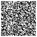 QR code with Planet Power contacts