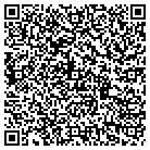 QR code with J & J Scanlan Construction LLC contacts