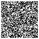 QR code with Catherines contacts