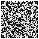 QR code with U Save Shop contacts