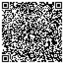 QR code with Hanser's Wrecker Co contacts