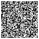 QR code with J & D Auto Sales contacts