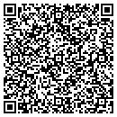 QR code with GM Electric contacts