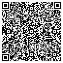 QR code with L A Media contacts